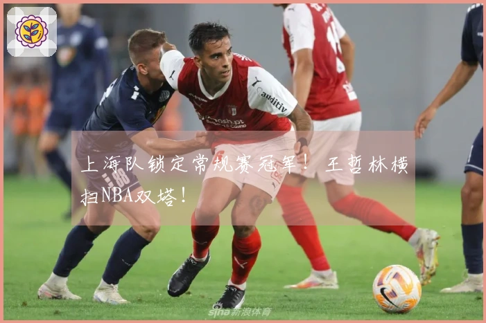 上海队锁定常规赛冠军！王哲林横扫NBA双塔！