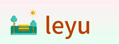 leyu Logo